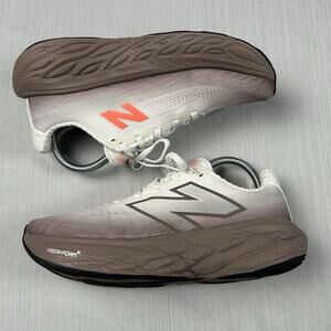 New Balance Fresh Foam X 1080 v14 Earth Shadow Women’s Size 8.5 Running Shoes